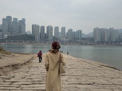 -重庆市江北嘴中央商务区中央公园