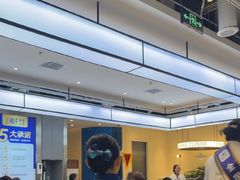 -兰湘子·湘菜小炒(盛龙广场店)