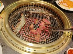 -AJIYA·池袋日式烧肉自助(天津万象城店)