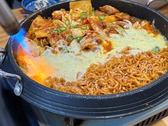 -李先生的首尔小馆(松江启源广场店)