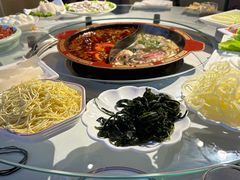 -三江两海老火锅(北京首店)