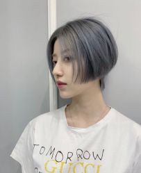 -GIRL STYLE 烫发·染发沙龙