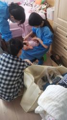 -西瓜庄园儿童摄影