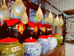 大堂-皇家冰窖小院(什刹海店)