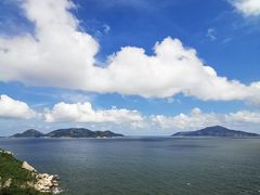 -东澳岛