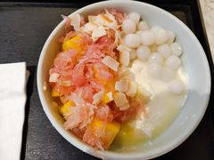 -宝珠奶酪(浦东金桥店)