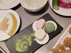 -海底捞火锅(王府井店)