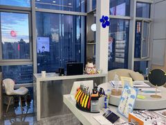 -视野联行眼镜·蔡司·控优点授权(长白万象汇店)