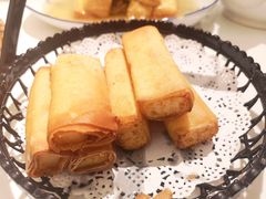 -清晖小苑•顺德地方菜(壹海城店)