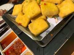 -奇滋豆味(南十四道街店)