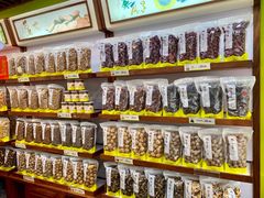 零售区-粒上皇(上海瞿溪路店)