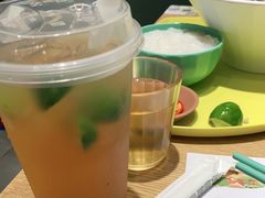 -蔡澜Pho·越南粉餐厅(海上世界店)
