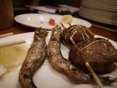 -福烤锦花(长乐路店)