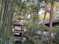 -成都杜甫草堂博物馆