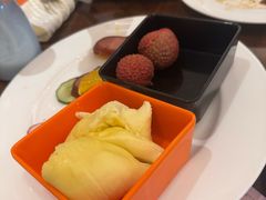 -阿外楼度假酒店-阿咖啡自助餐厅