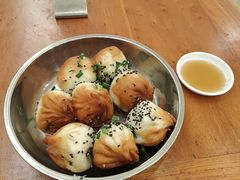 生煎-三两春(崂山路店)
