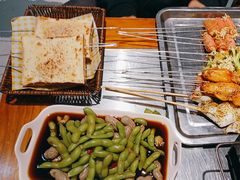 -遇西祠·海鲜烧烤(总店)