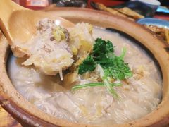 -宏状元现熬粥·京味菜(五棵松店)