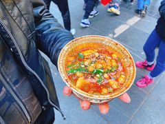 -八一好吃街·高品美食广场