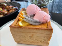 -皇玺·云汀花园餐厅(振华商厦店)