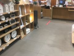-MUJI无印良品(远洋未来广场店)