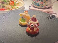 -狮拾久·现代新加坡料理(福田COCO Park店)