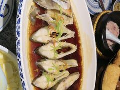 -南京大牌档(龙湖长楹天街店)