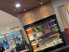 -新石器烤肉(百联川沙店)