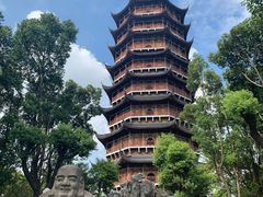 -报恩寺(平武县)