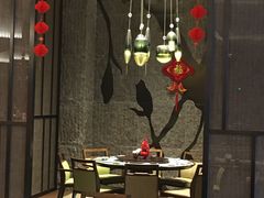 -融信华邑酒店·鲜艳西餐厅