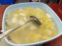 -聚首堂·特色小吃·肘子(什刹海德胜门店)