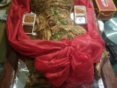 -大汗行宫园林餐厅