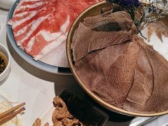 -旺龙巷重庆脆毛肚火锅·潜山扛把子店(潜山商业街店)