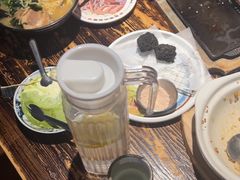 -小川洋风料理(汉街店)