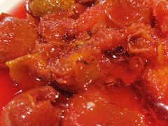 -京门老爆三·铜锅涮肉 爆肚(望京店)