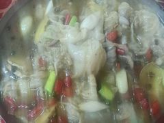 -柘林湖生态鱼馆