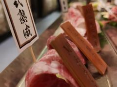 -赤坂亭·M9和牛烧肉(南京江南虹悦城店)
