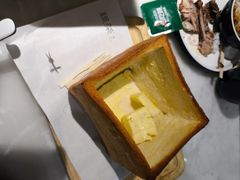 -绿茶餐厅(茂业天地店)
