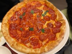 -WOLFGANG PUCK KITCHEN & BAR(迪士尼小镇店)