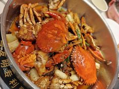 -七欣天香辣蟹火锅(南通任港路大润发店)