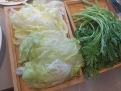 -蝎王府羊蝎子(虎坊桥总店)