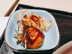 和风章鱼烧-吉野家(上海美罗城店)