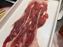 -京元盛铜锅涮肉(上海总店)