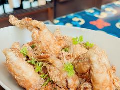 -Brut Eatery悦璞食堂(建国东路店)