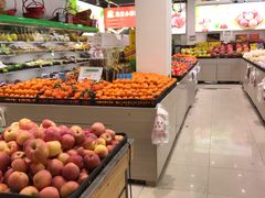 -果趣园水果店(美田东渚财富广场店)
