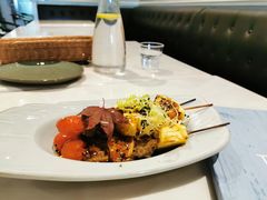 炙烤安格斯牛肉串-打趸BTC·Breaktime cafe(北京路店)