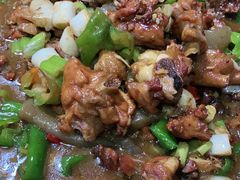 -俭寨大盘鸡·缸子肉·小公鸡·新疆菜(云通店)