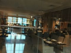 -上海东方佘山翰悦阁酒店·Vie全日制餐厅