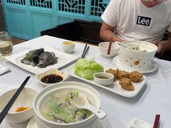 -小榄人家酒楼(民安店)