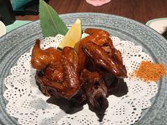 -大树餐厅(益田假日店)